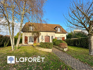  Maison � vendre 6 pi�ces 178 m�