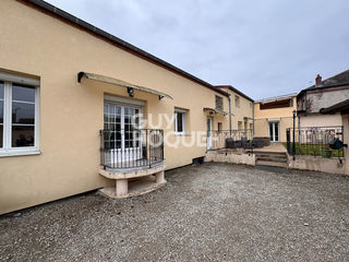  Maison � vendre 6 pi�ces 173 m�