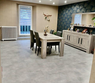  Maison � vendre 8 pi�ces 200 m�