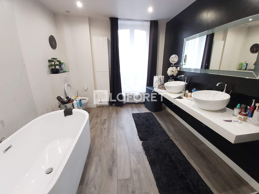 � vendre  Maison Le Raincy (93340)