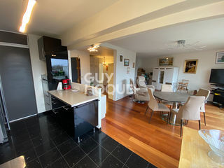  Appartement � vendre 3 pi�ces 88 m�