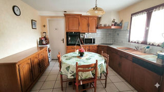  Maison � vendre 6 pi�ces 125 m�