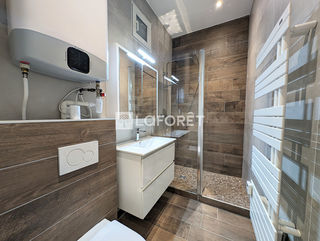  Appartement � louer 1 pi�ce 33 m�