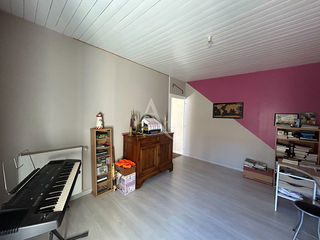  Maison � vendre 4 pi�ces 111 m�