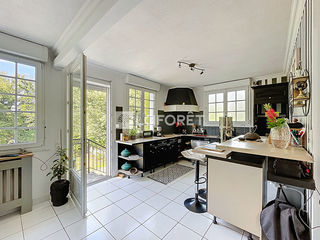  Maison � vendre 8 pi�ces 195 m�