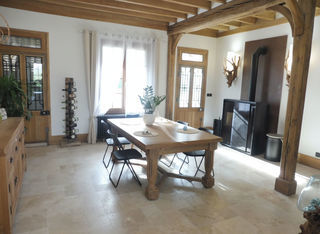  Maison � vendre 8 pi�ces 194 m�