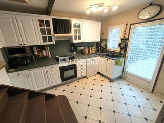  Maison � vendre 6 pi�ces 100 m�