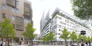  Appartement � vendre 1 pi�ce 18 m�