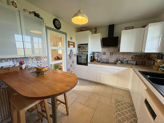  Maison � vendre 4 pi�ces 120 m�