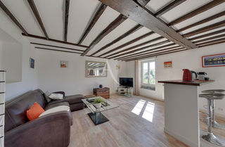  Appartement � vendre 2 pi�ces 51 m�