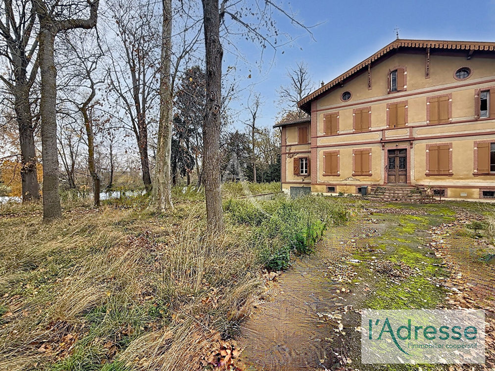 � vendre  Villa Pinsaguel (31120)