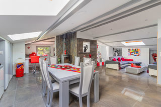  Maison � vendre 4 pi�ces 1 m�