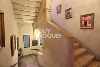  Maison � vendre 9 pi�ces 350 m�