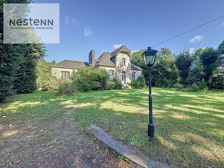  Maison � vendre 8 pi�ces 180 m�