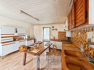  Maison � vendre 6 pi�ces 110 m�