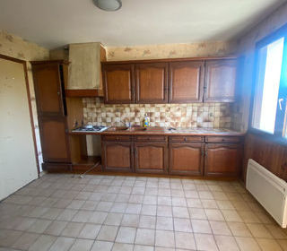  Maison � vendre 6 pi�ces 112 m�