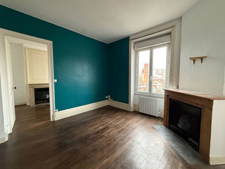  Appartement � vendre 2 pi�ces 47 m�