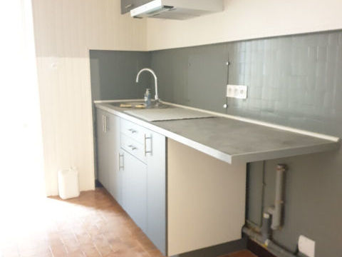   Appartement  T2 58m� centre ville historique de Moissac Appartement - 2 pi�ce(s) - 58 m�