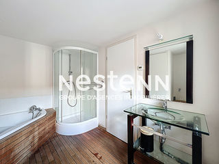  Appartement � vendre 3 pi�ces 80 m�