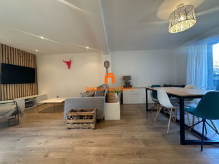  Appartement � vendre 4 pi�ces 106 m�