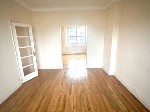  Appartement � vendre 3 pi�ces 61 m�