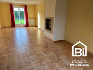  Maison � vendre 6 pi�ces 137 m�