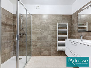  Appartement � vendre 2 pi�ces 43 m�