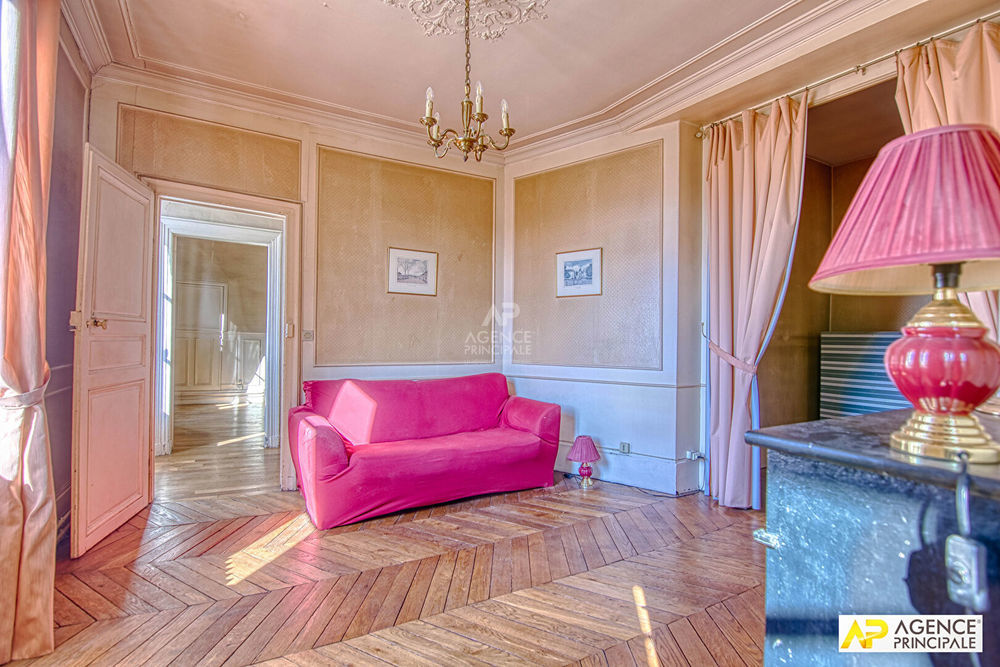 � vendre  Appartement Versailles (78000)