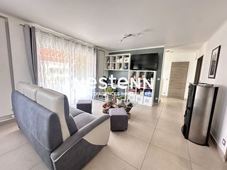  Maison � vendre 4 pi�ces 104 m�