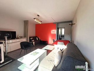  Appartement � vendre 2 pi�ces 