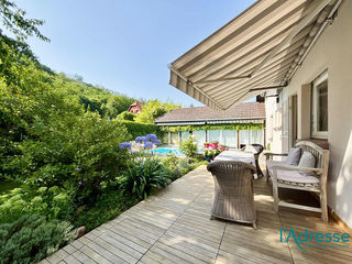  Maison � vendre 8 pi�ces 194 m�