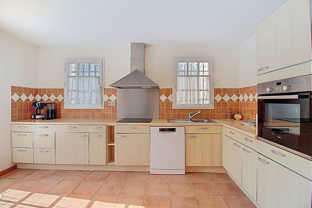 � vendre  Maison Trans-en-Provence (83720)