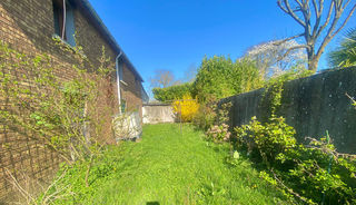  Maison � vendre 7 pi�ces 160 m�