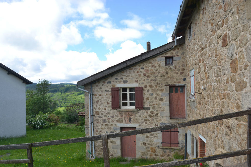 Le Bon Coin 43 Immobilier Vente Yssingeaux