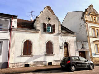  Maison � vendre 5 pi�ces 140 m�