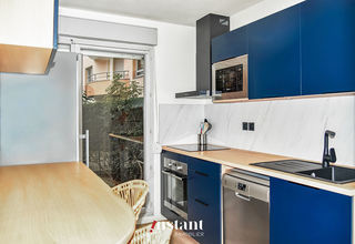  Appartement � louer 2 pi�ces 53 m�