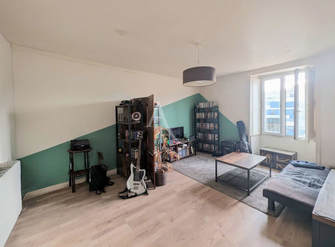  Appartement � vendre 2 pi�ces 51 m�