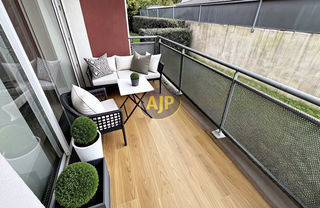  Appartement � vendre 2 pi�ces 42 m�