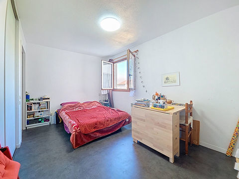   BRETIGNY SUR ORGE - CENTRE VILLE Appartement - 1 pi�ce(s) - 21 m�