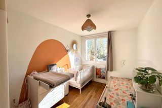  Appartement � vendre 4 pi�ces 65 m�