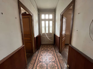  Maison � vendre 10 pi�ces 190 m�