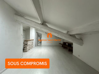  Appartement � vendre 2 pi�ces 34 m�