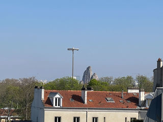  Appartement � vendre 3 pi�ces 61 m�