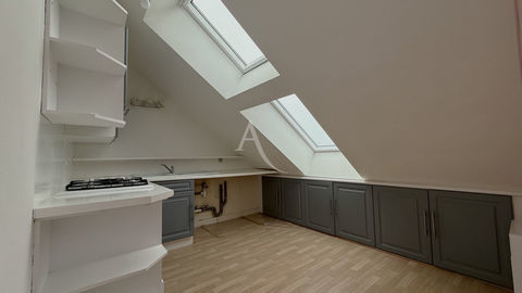  Appartement � vendre 3 pi�ces 63 m�