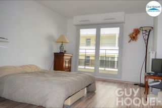  Appartement � louer 1 pi�ce 25 m�