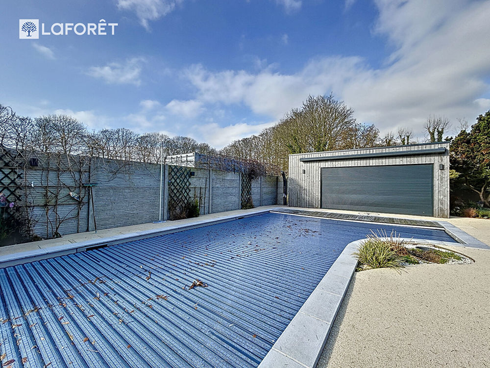 � vendre  Maison Fauville-en-Caux (76640)