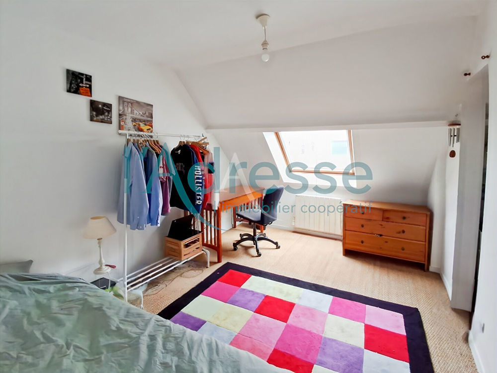 � vendre  Maison Suresnes (92150)