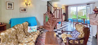  Maison � vendre 7 pi�ces 153 m�