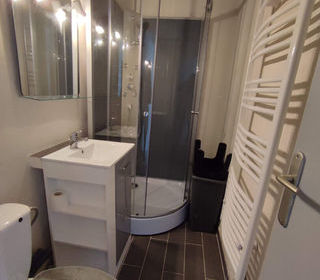  Appartement � vendre 2 pi�ces 36 m�