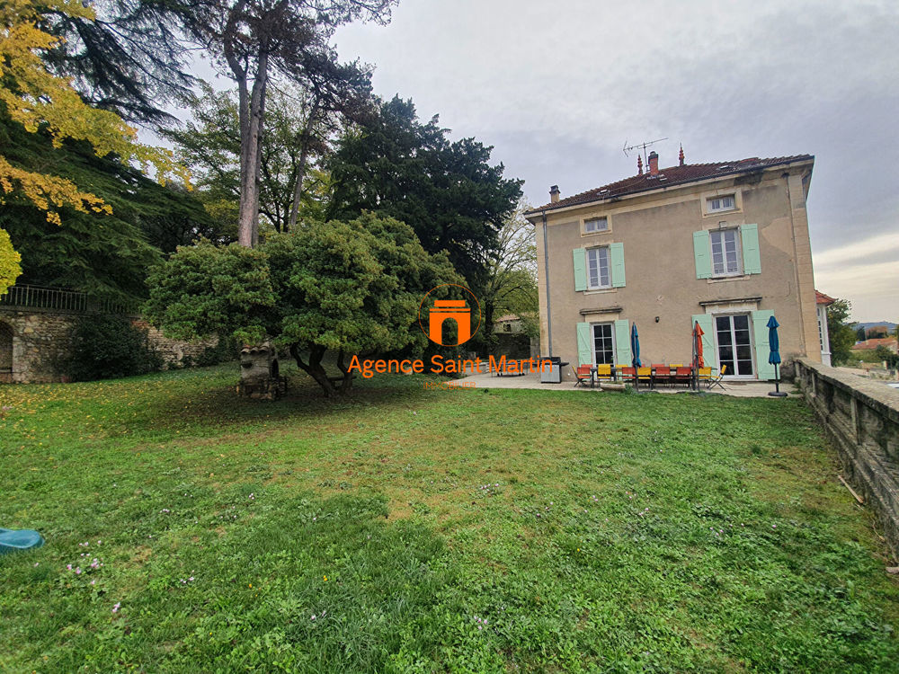 � vendre  Maison Donz�re (26290)